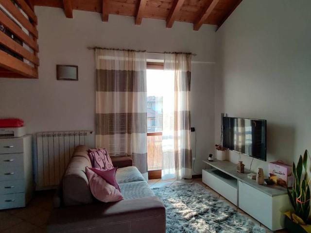 Appartamento in affitto a Spirano BG