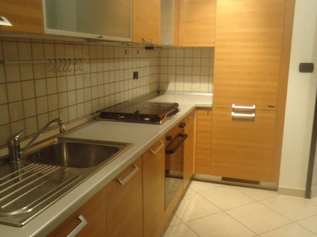 Appartamento in affitto a Spoltore PE