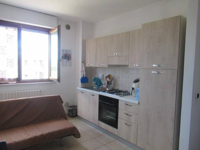 Appartamento in affitto a Spoltore PE