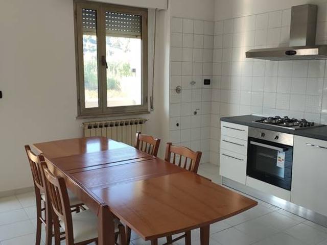 Appartamento in affitto a Spoltore, Santa Teresa
