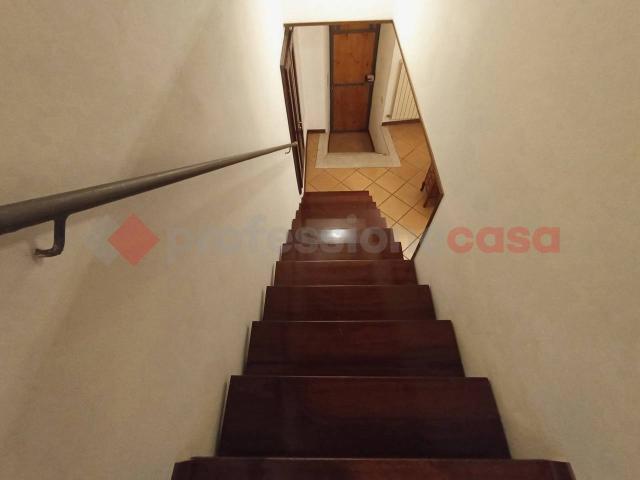 Appartamento in affitto a Spoleto