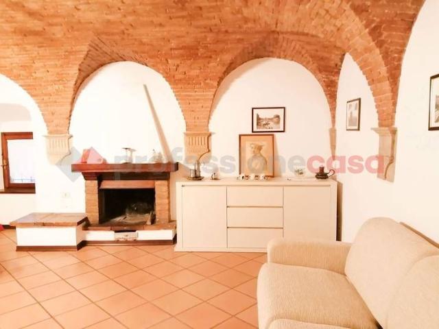 Appartamento in affitto a Spoleto