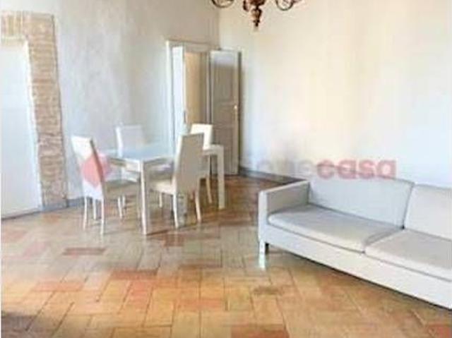Appartamento in affitto a Spoleto