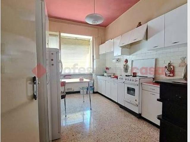 Appartamento in affitto a Spoleto