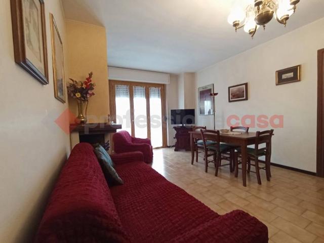 Appartamento in affitto a Spoleto PG