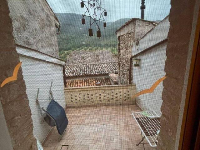 Appartamento in affitto a Spoleto PG