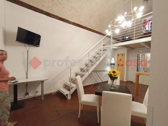 Appartamento in affitto a Spoleto PG