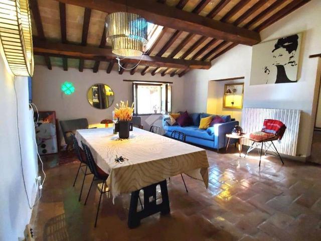 Appartamento in affitto a Spoleto PG