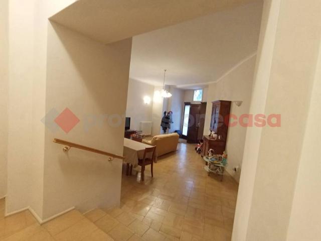 Appartamento in affitto a Spoleto PG