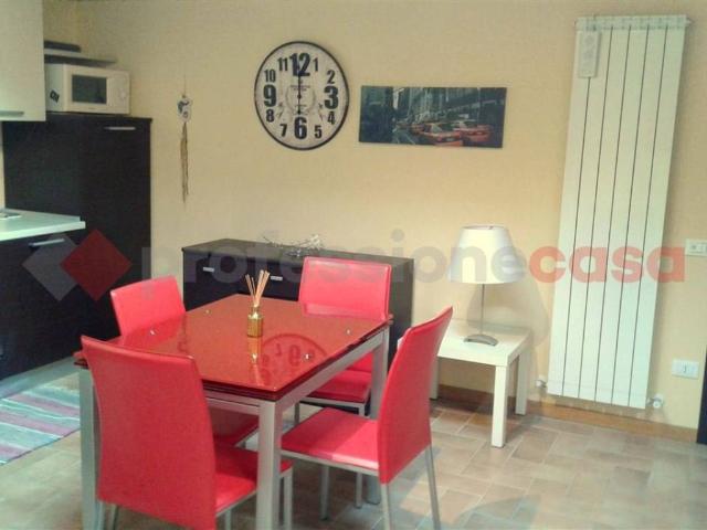 Appartamento in affitto a Spoleto PG