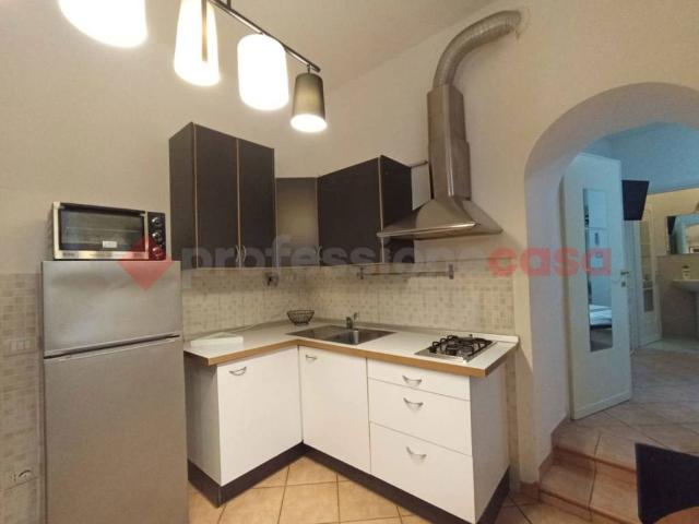 Appartamento in affitto a Spoleto PG