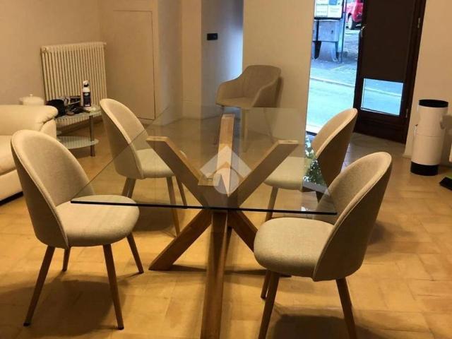 Appartamento in affitto a Spoleto PG