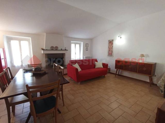 Appartamento in affitto a Spoleto PG