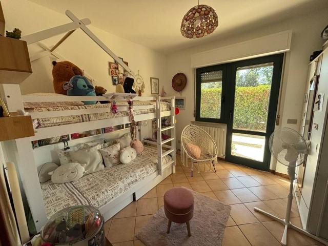 Appartamento in affitto a Spoleto PG