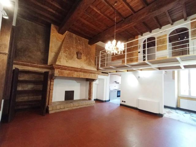 Appartamento in affitto a Spoleto PG