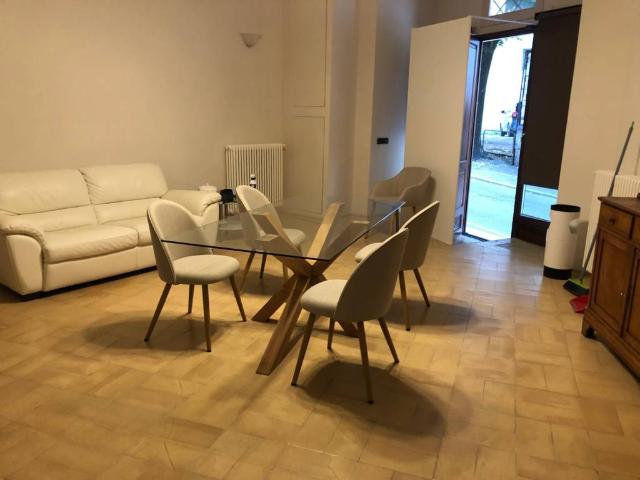 Appartamento in affitto a Spoleto PG