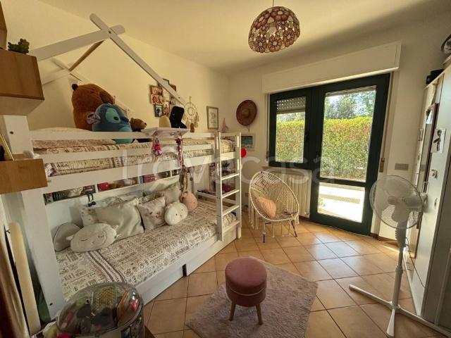 Appartamento in affitto a Spoleto, arredato, giardino privato, posto auto TrovaCasa