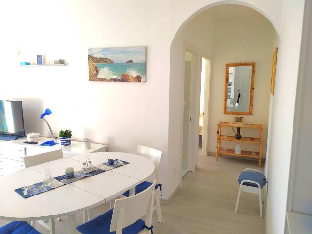 Appartamento in affitto a Spotorno SV