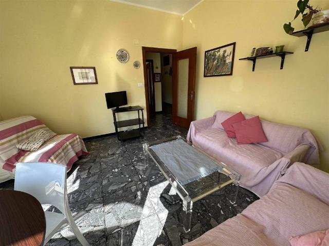 Appartamento in affitto a Spotorno SV