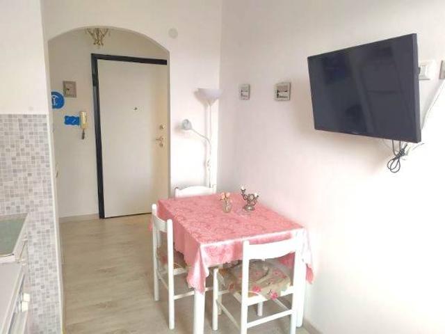 Appartamento in affitto a Spotorno SV