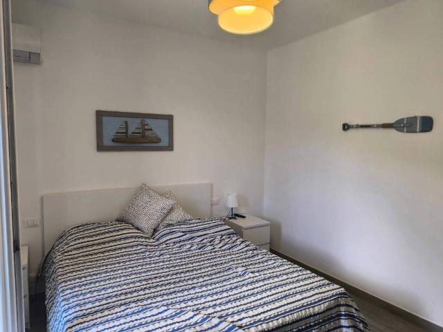 Appartamento in affitto a Spotorno SV
