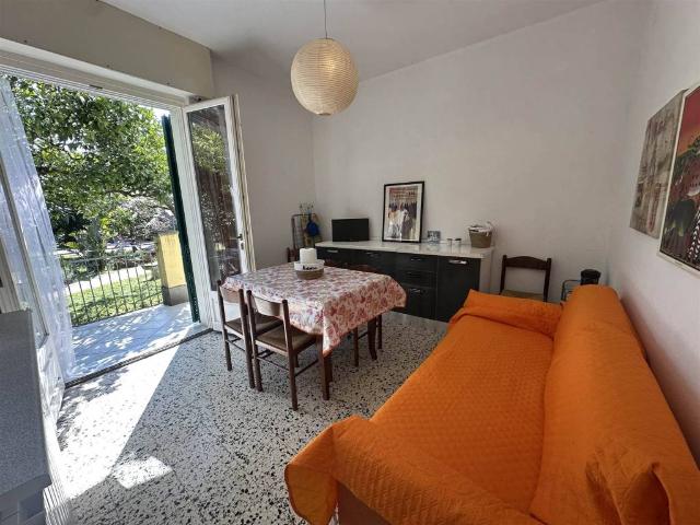 Appartamento in affitto a Spotorno SV