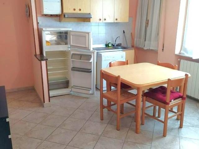 Appartamento in affitto a Spotorno SV