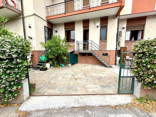 Appartamento in affitto a Spotorno SV