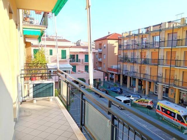 Appartamento in affitto a Spotorno SV