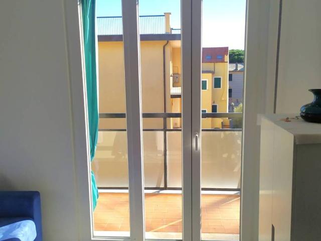 Appartamento in affitto a Spotorno SV