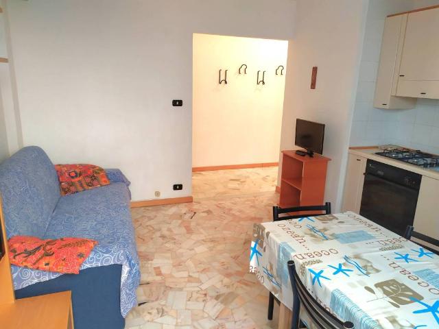 Appartamento in affitto a Spotorno SV