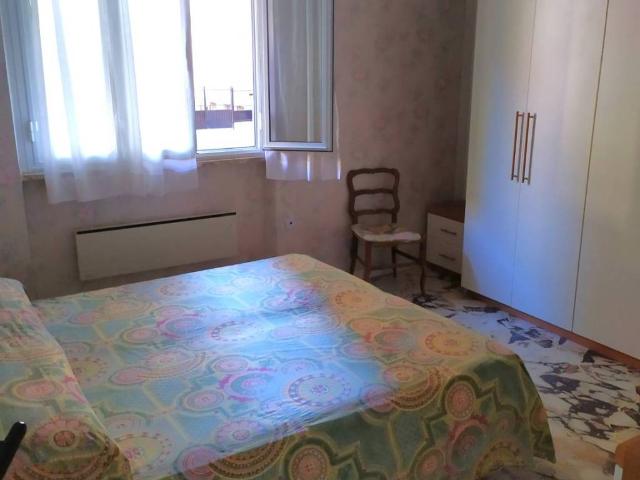 Appartamento in affitto a Spotorno SV