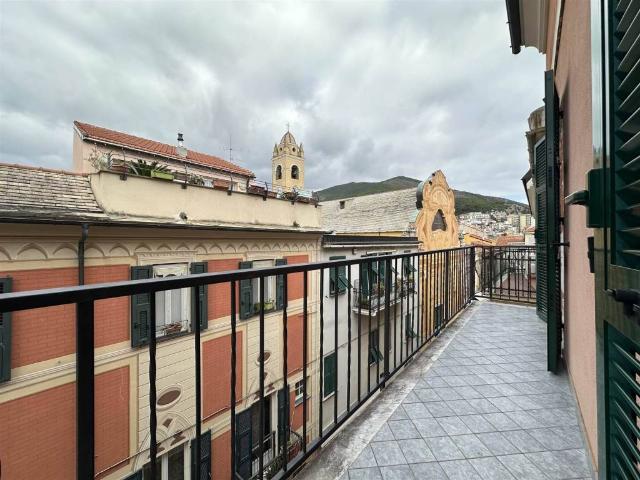 Appartamento in affitto a Spotorno SV