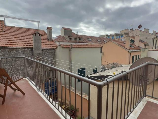 Appartamento in affitto a Spotorno SV