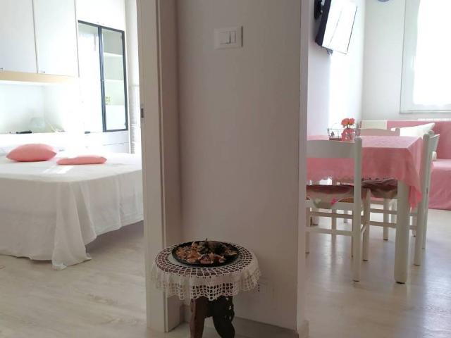 Appartamento in affitto a Spotorno SV