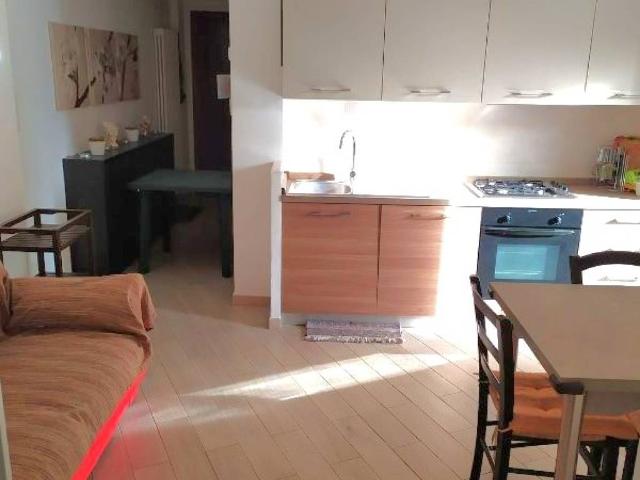 Appartamento in affitto a Spotorno SV