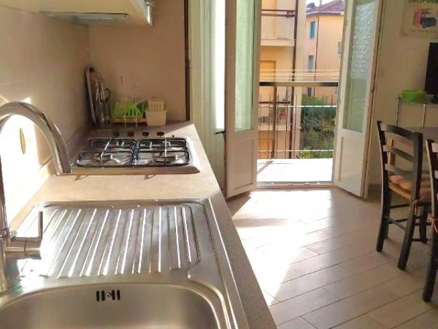 Appartamento in affitto a Spotorno SV