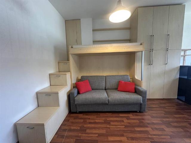 Appartamento in affitto a Spotorno SV