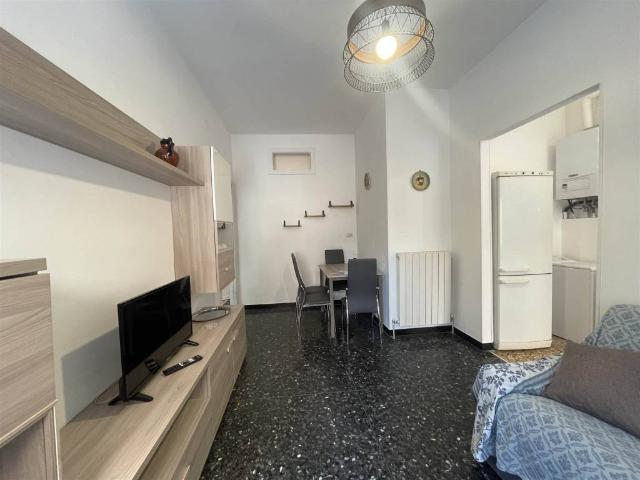 Appartamento in affitto a Spotorno SV