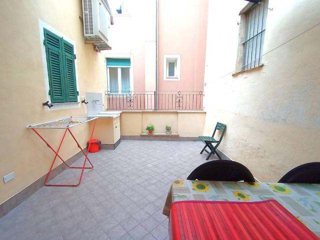 Appartamento in affitto a Spotorno SV