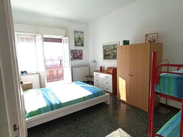 Appartamento in affitto a Spotorno SV