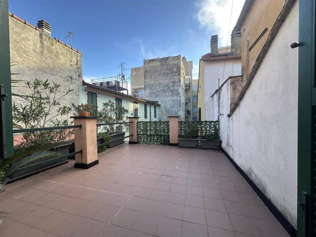 Appartamento in affitto a Spotorno SV