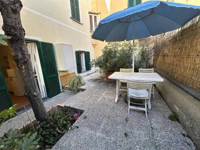 Appartamento in affitto a Spotorno SV