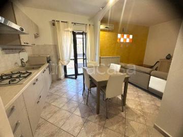 Appartamento in affitto a Squillace, arredato, posto auto, terrazzo TrovaCasa