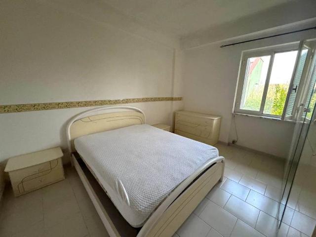 Appartamento in affitto a Squillace CZ