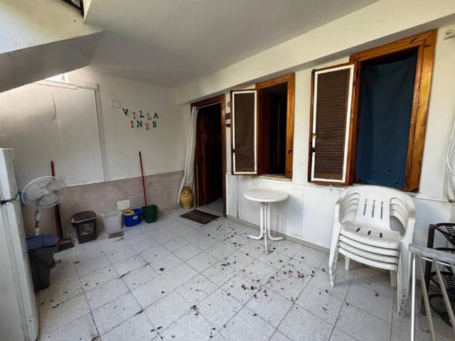 Appartamento in affitto a Squillace CZ