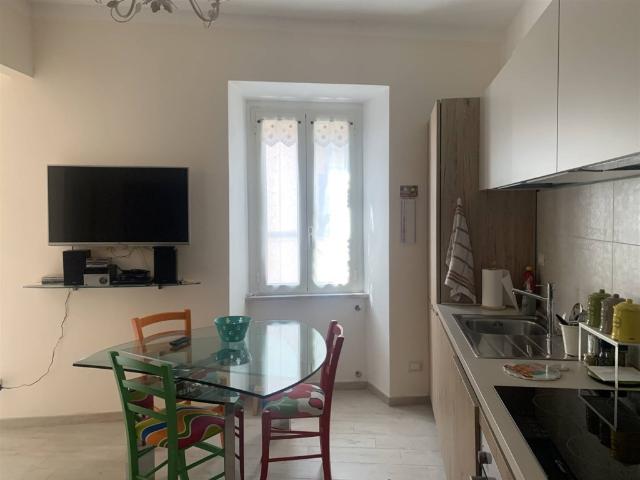 Appartamento in affitto a Tuscania, ristrutturato, centrale, luminoso TrovaCasa