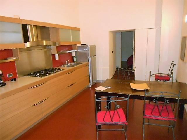 Appartamento in affitto a Tuscania VT