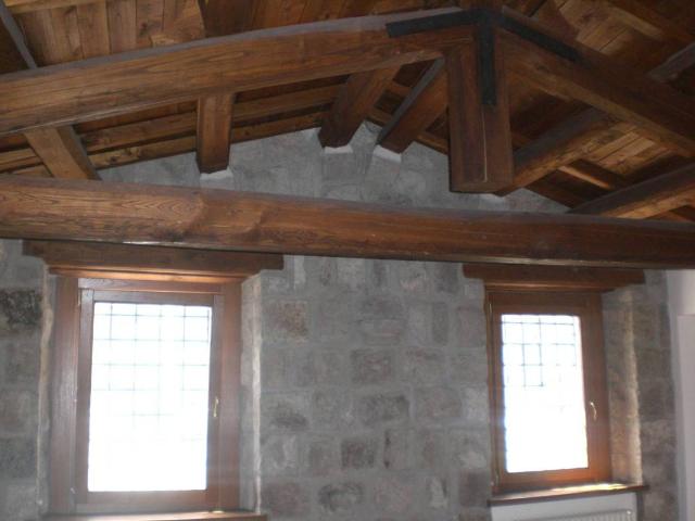 Appartamento in affitto a Tuscania VT