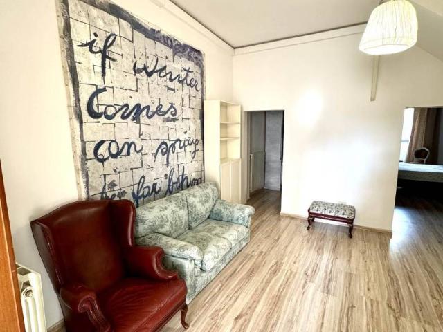 Appartamento in affitto a Tuscania VT